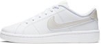 Buy (W) Nike Court Royale 2 Kasut Putih/Kelabu CU9038-103