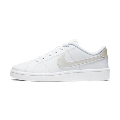 (W) Nike Court Royale 2 Sneakers White/Grey