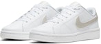 Lookbook (W) Nike Court Royale 2 Kasut Putih/Kelabu CU9038-103