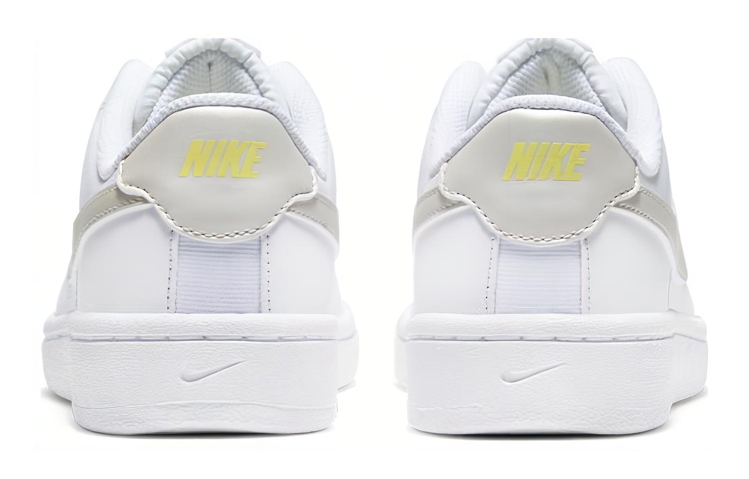 Purchase (W) Nike Court Royale 2 Baskets Blanc/Gris CU9038-103