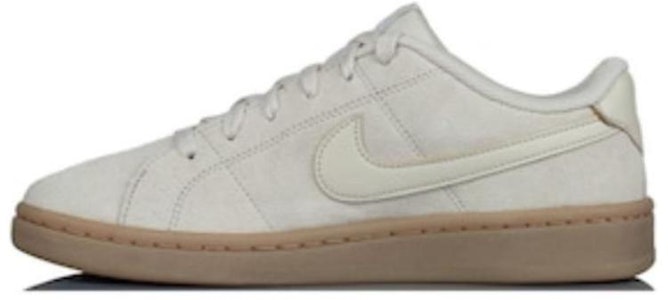 (W) Nike Court Royale 2 Suede 'Coklat Muda Orewood' CZ0218-100 Buy (W) Nike Court Royale 2 Suede 'Coklat Muda Orewood' CZ0218-100