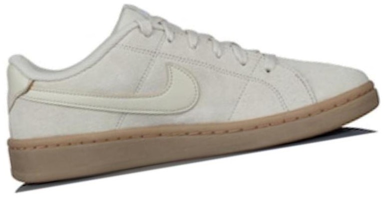 (W) 耐克Court Royale 2 Suede '淡矿褐' CZ0218-100 Order (W) 耐克Court Royale 2 Suede '淡矿褐' CZ0218-100