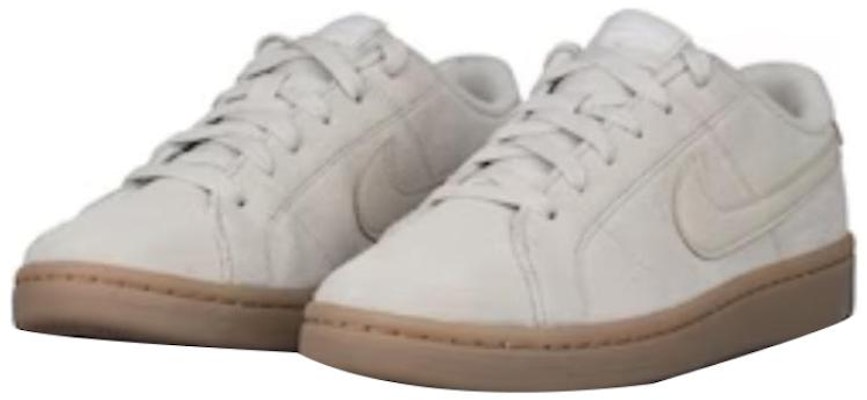 (W) 耐克Court Royale 2 Suede '淡矿褐' CZ0218-100 Shop (W) 耐克Court Royale 2 Suede '淡矿褐' CZ0218-100