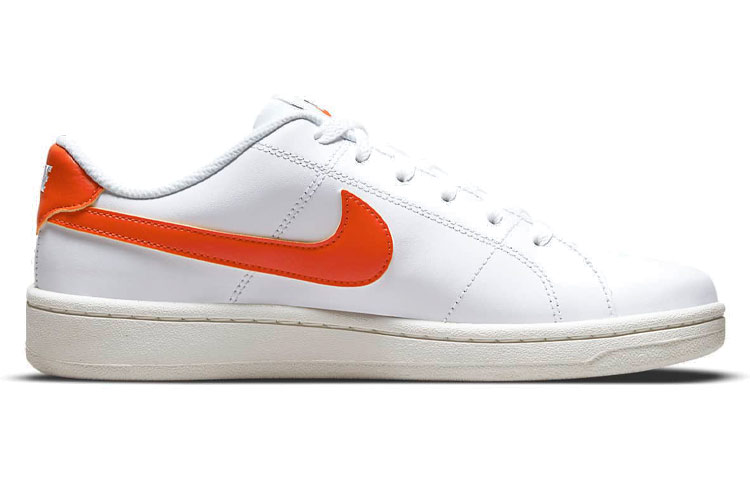 Order (W) Nike Court Royale 2 Weiß/Orange DJ2006-100