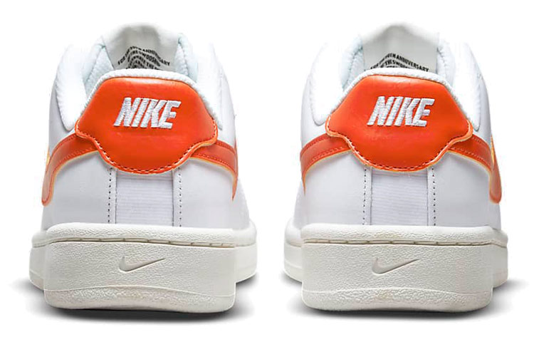 Purchase (W) Nike Court Royale 2 Weiß/Orange DJ2006-100