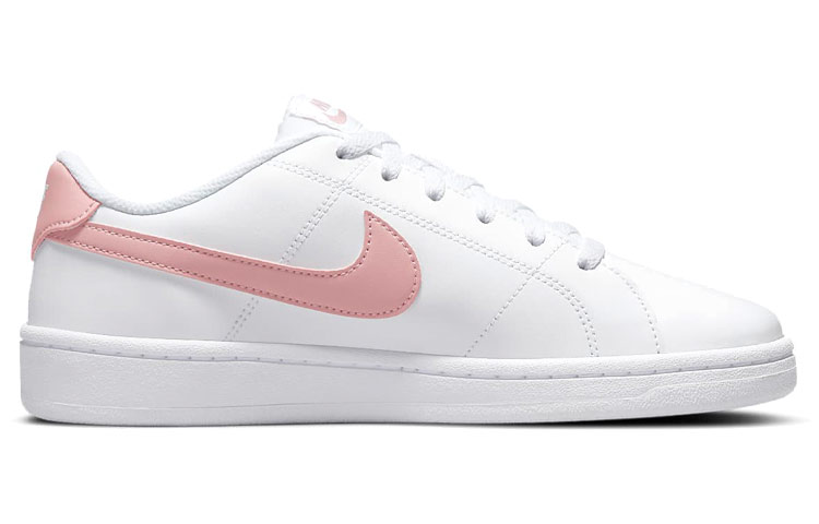 Order (W) Nike Court Royale 2 Wit/Roze CU9038-105