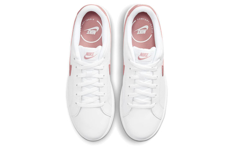 Shop (W) Nike Court Royale 2 Wit/Roze CU9038-105