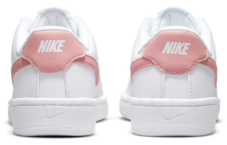 Purchase (W) Nike Court Royale 2 Wit/Roze CU9038-105