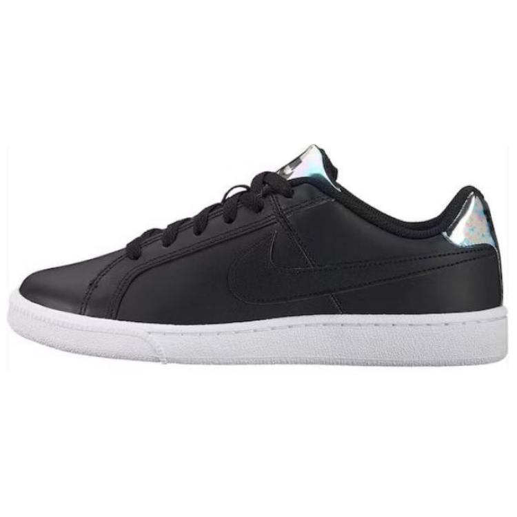 (Women) Nike Court Royale 74 'Black Oil Spill' 749867-003