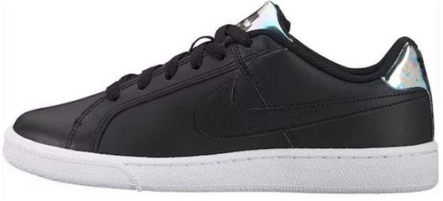 (W) Nike Court Royale 74 'Tumpahan Minyak Hitam' 749867-003 Buy (W) Nike Court Royale 74 'Tumpahan Minyak Hitam' 749867-003