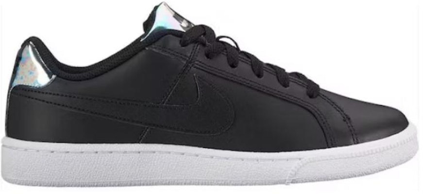 (W) 耐克Court Royale 74 '黑色溢油' 749867-003 Order (W) 耐克Court Royale 74 '黑色溢油' 749867-003