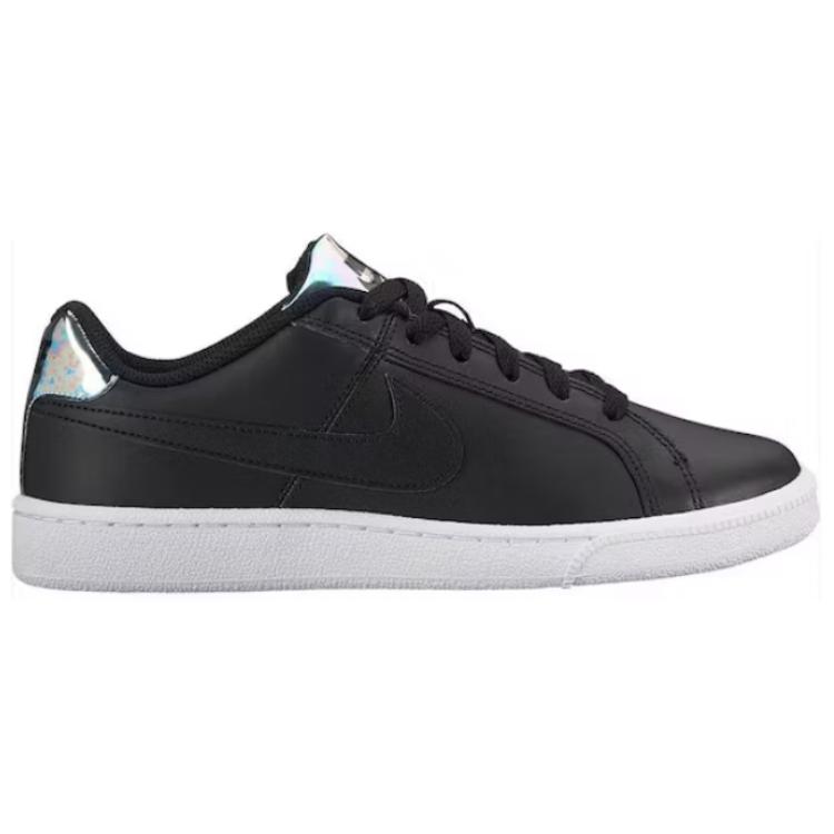 (W) Nike Court Royale 74 'Black Oil Spill' 圖 4