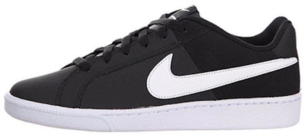 (Women) Nike Court Royale 'Black White' 749867-010 (Women) Nike Court Royale 'Black White' 749867-010