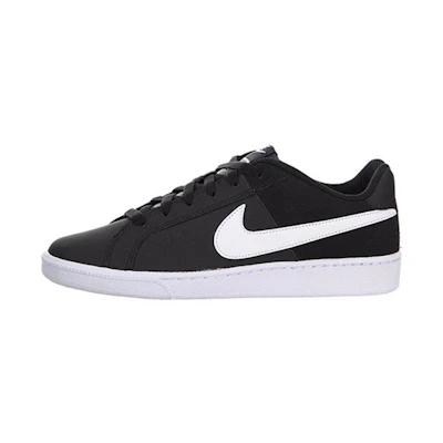 (W) Nike Court Royale 'Black White'