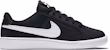 (W) Nike Court Royale 'Hitam Putih' 749867-010