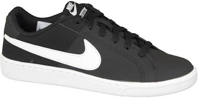 (Women) Nike Court Royale 'Black White' 749867-010 Lookbook (Women) Nike Court Royale 'Black White' 749867-010