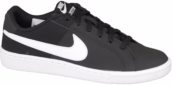 (W) Nike Court Royale 'Negro Blanco' 749867-010 Lookbook (W) Nike Court Royale 'Negro Blanco' 749867-010