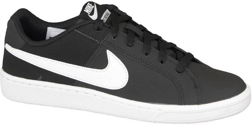 (W) ナイキ コート ロイヤル 黒白 (Nike Kōto Roiyaru KuroShiro) 749867-010 Lookbook (W) ナイキ コート ロイヤル 黒白 (Nike Kōto Roiyaru KuroShiro) 749867-010