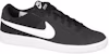 (W) Nike Court Royale 'Hitam Putih' 749867-010