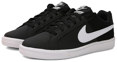 (Women) Nike Court Royale 'Black White' 749867-010 Shop (Women) Nike Court Royale 'Black White' 749867-010