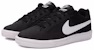 (W) Nike Court Royale 'Hitam Putih' 749867-010