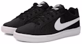 Shop (W) Nike Court Royale 'Hitam Putih' 749867-010