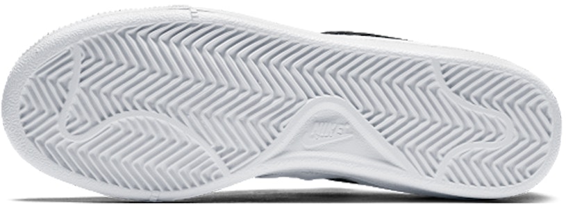 (W) Nike Court Royale 'Negro Blanco' 749867-010 Purchase (W) Nike Court Royale 'Negro Blanco' 749867-010