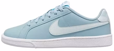(Women) Nike Court Royale 'Ocean Cube' 749867-300 (Women) Nike Court Royale 'Ocean Cube' 749867-300