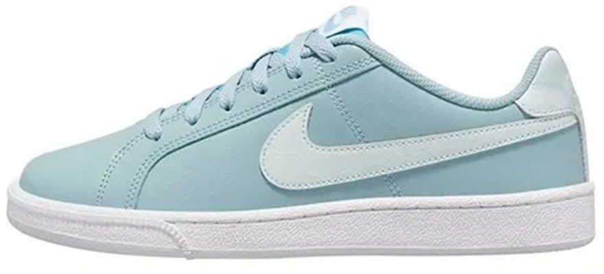(Women) Nike Court Royale 'Ocean Cube' 749867-300 Buy (Women) Nike Court Royale 'Ocean Cube' 749867-300