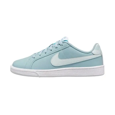(W) Nike Court Royale 'Ocean Cube'