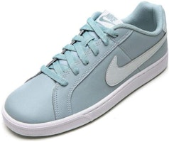 (W) 耐克Court Royale ‘海洋立方’ 749867-300 Lookbook (W) 耐克Court Royale ‘海洋立方’ 749867-300