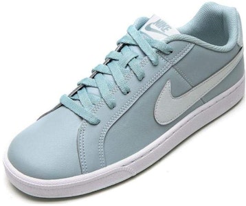 (W) Nike Court Royale 'Ocean Cube' Lelaki Kasut 749867-300 Lookbook (W) Nike Court Royale 'Ocean Cube' Lelaki Kasut 749867-300