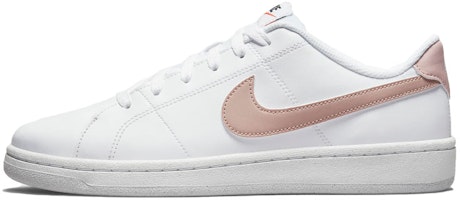 (Women) Nike Court Royale 2 'White Pink' DH3159-101 (Women) Nike Court Royale 2 'White Pink' DH3159-101