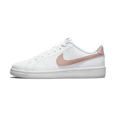 (W) Nike Court Royale 2 'White Pink'