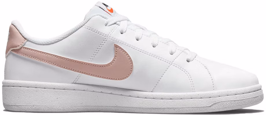 (W) Nike Court Royale 2 'Putih Merah Jambu' DH3159-101 Order (W) Nike Court Royale 2 'Putih Merah Jambu' DH3159-101
