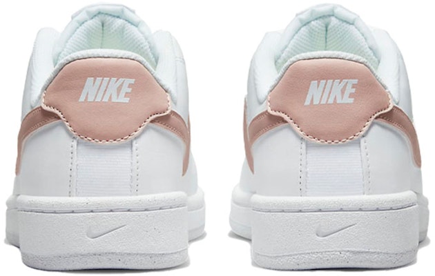 (W) Nike Court Royale 2 'Blanco Rosa' DH3159-101 Purchase (W) Nike Court Royale 2 'Blanco Rosa' DH3159-101