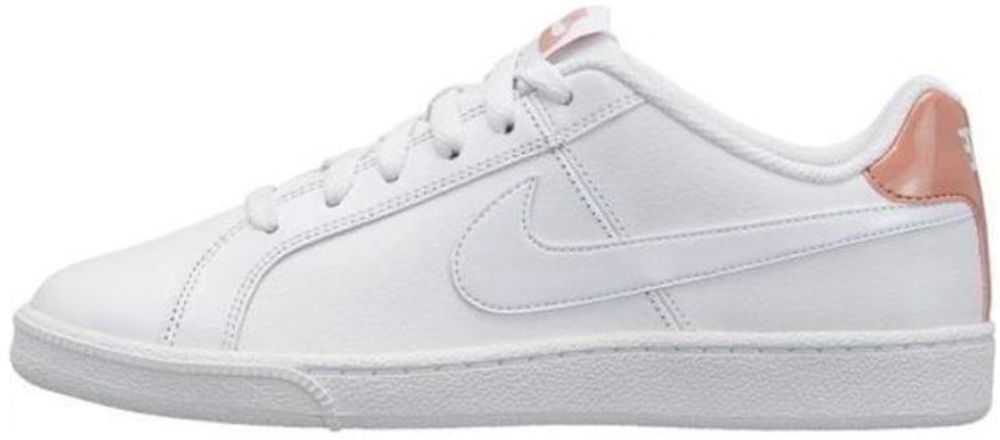 (W) Nike Court Royale 'Rose Gold' Wanita Emas Mawar 749867-116 Buy (W) Nike Court Royale 'Rose Gold' Wanita Emas Mawar 749867-116