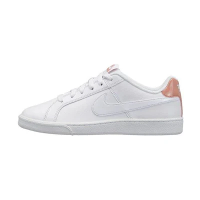 (W) Nike Court Royale 'Rose Gold'
