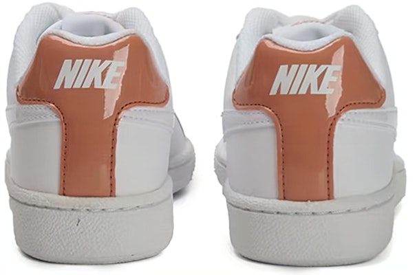 (W) Nike Court Royale 'Rose Gold' Wanita Emas Mawar 749867-116 Shop (W) Nike Court Royale 'Rose Gold' Wanita Emas Mawar 749867-116