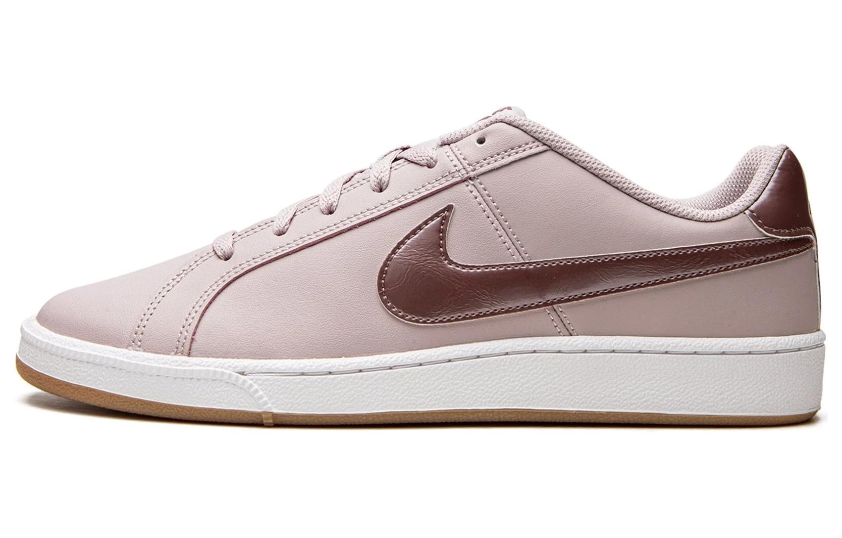 (Women) Nike Court Royale 'Smokey Mauve' 749867-600