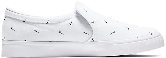 (W) Nike Court Royale 'Cetak Swoosh' CZ8095-100 Order (W) Nike Court Royale 'Cetak Swoosh' CZ8095-100