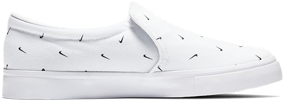 (Women) Nike Court Royale 'Swoosh Print' CZ8095-100 Order (Women) Nike Court Royale 'Swoosh Print' CZ8095-100