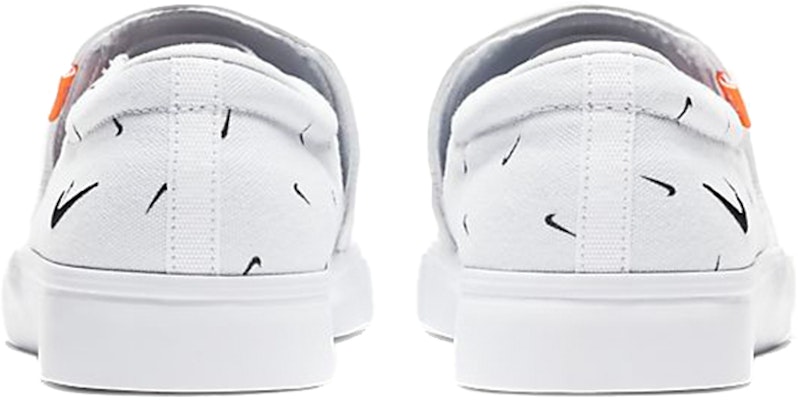 (Women) Nike Court Royale 'Swoosh Print' CZ8095-100 Purchase (Women) Nike Court Royale 'Swoosh Print' CZ8095-100