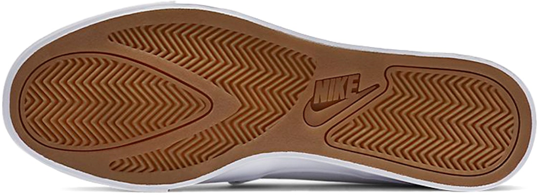 (Women) Nike Court Royale 'Swoosh Print' CZ8095-100 Details for (Women) Nike Court Royale 'Swoosh Print' CZ8095-100