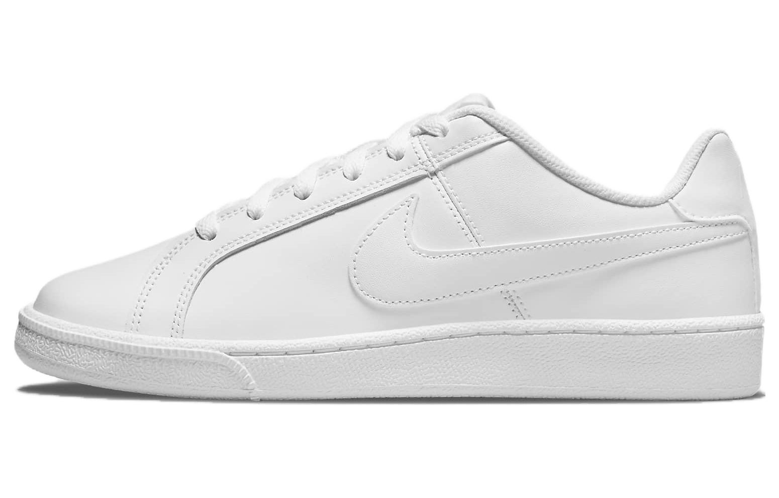 (Women) Nike Court Royale 'Triple White' 749867-105