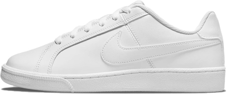 (W) Nike Court Royale 'Triple White' Blanco Total 749867-105 Buy (W) Nike Court Royale 'Triple White' Blanco Total 749867-105
