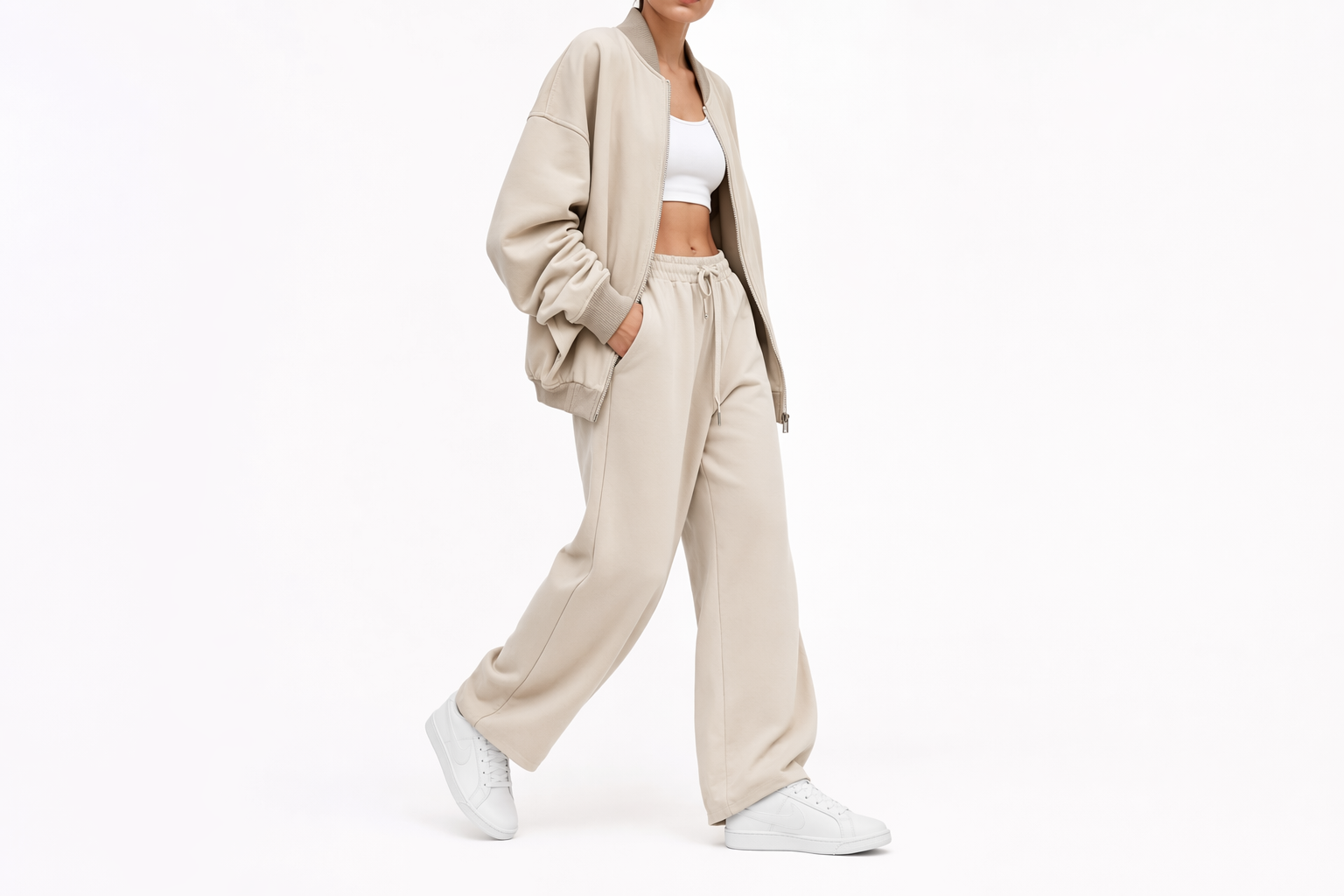 Order (Women) Nike Court Royale 'Triple White' 749867-105