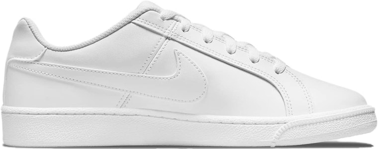 (W) Nike Court Royale 'Triple White' Blanco Total 749867-105 Order (W) Nike Court Royale 'Triple White' Blanco Total 749867-105