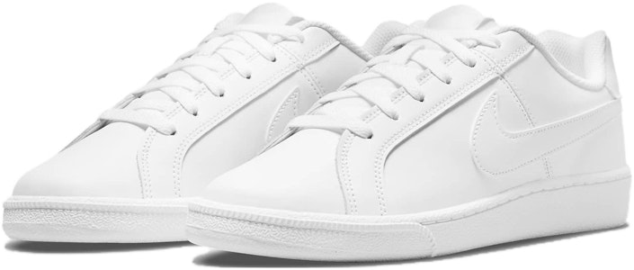 (W) Nike Court Royale 'Triple White' Blanco Total 749867-105 Lookbook (W) Nike Court Royale 'Triple White' Blanco Total 749867-105