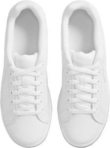 (W) Nike Court Royale 'Triple White' Blanco Total 749867-105 Shop (W) Nike Court Royale 'Triple White' Blanco Total 749867-105